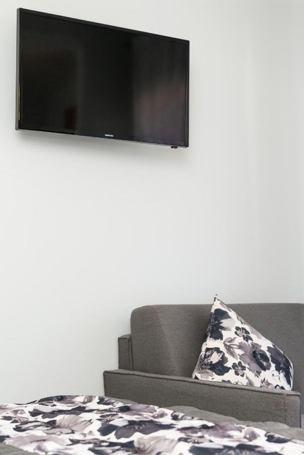 Mary'S Luxury Apartment Chrysi Ammoudia Bagian luar foto