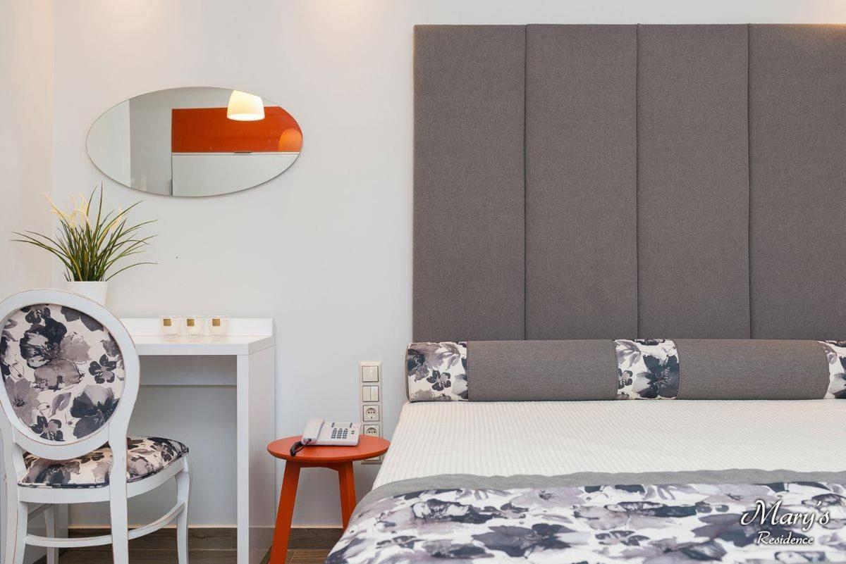 Mary'S Luxury Apartment Chrysi Ammoudia Bagian luar foto