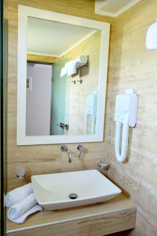 Mary'S Luxury Apartment Chrysi Ammoudia Ruang foto
