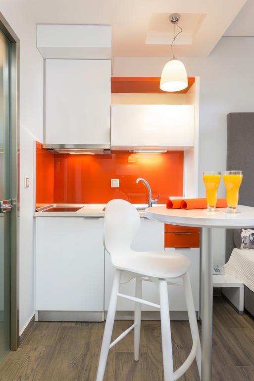 Mary'S Luxury Apartment Chrysi Ammoudia Bagian luar foto