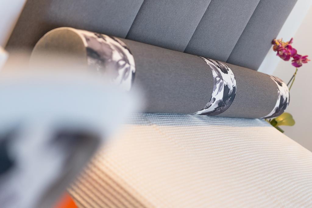 Mary'S Luxury Apartment Chrysi Ammoudia Bagian luar foto